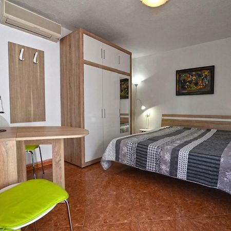 Yulia Apartments Rovinj Eksteriør bilde