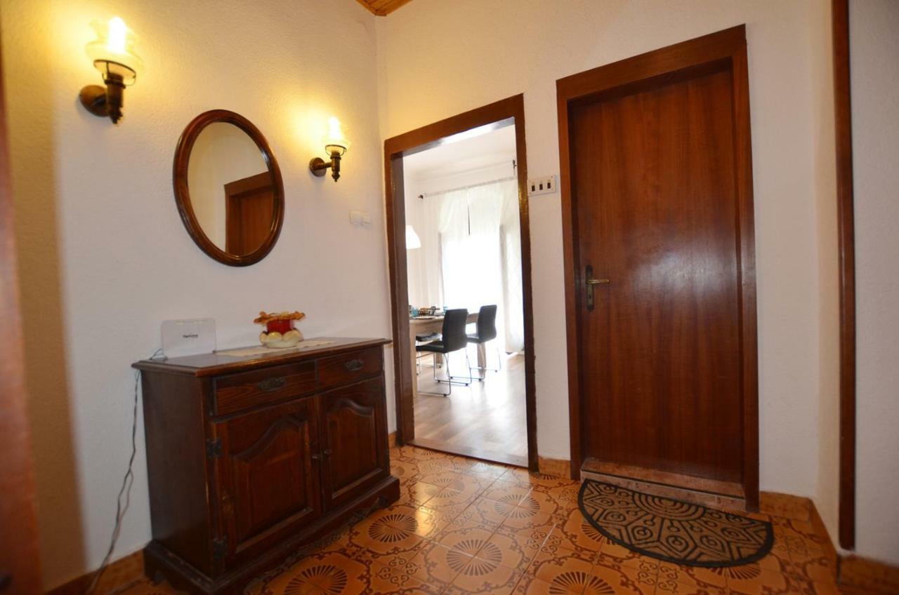 Yulia Apartments Rovinj Eksteriør bilde
