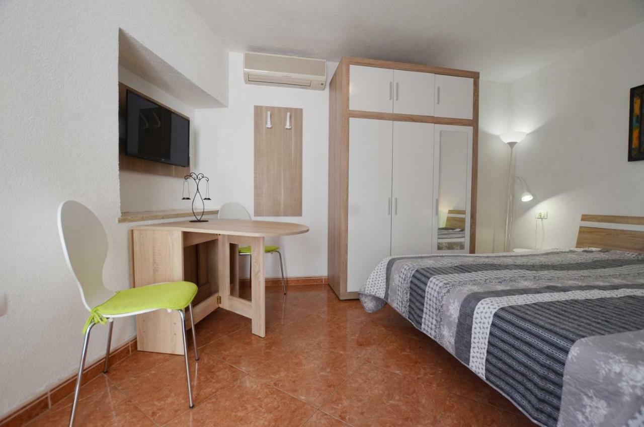 Yulia Apartments Rovinj Eksteriør bilde