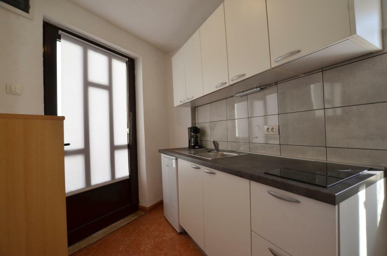 Yulia Apartments Rovinj Eksteriør bilde