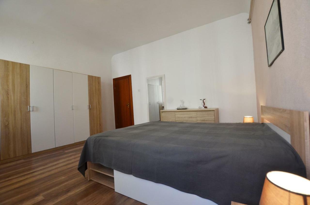 Yulia Apartments Rovinj Eksteriør bilde