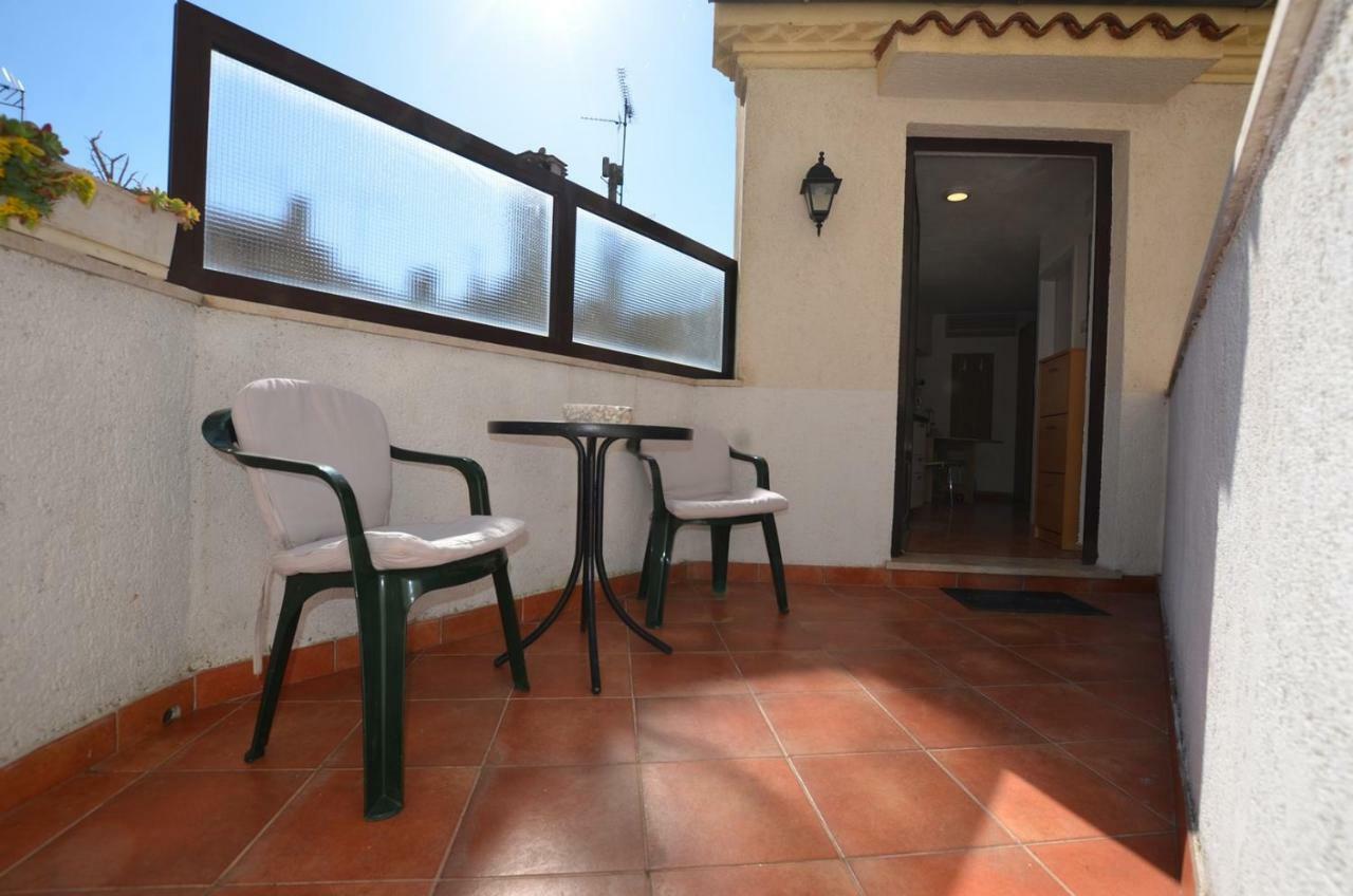 Yulia Apartments Rovinj Eksteriør bilde